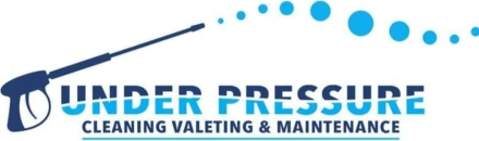 Under Pressure Cleaning